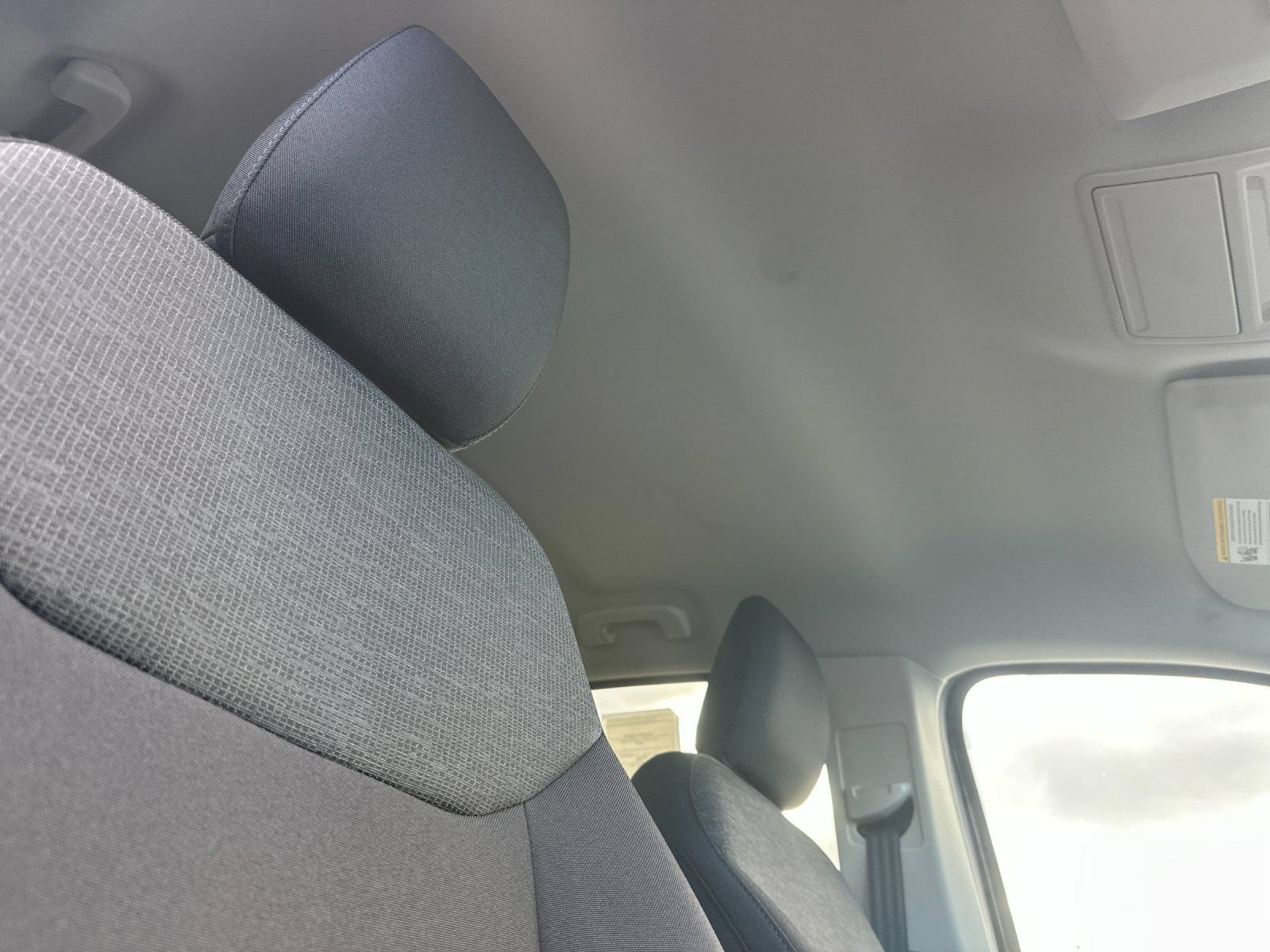 New 2026 Ford Maverick XL AWD/4WD image 15