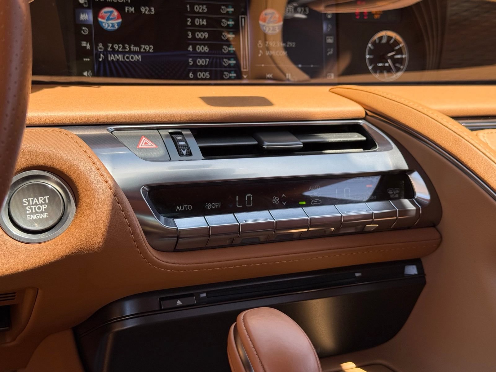 Used 2018 Lexus LC 500 Coupe RWD image 33