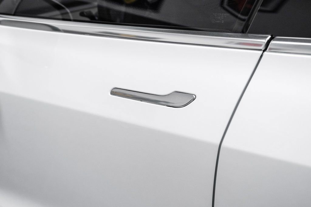 Used 2020 Tesla Model 3 Long Range image 35