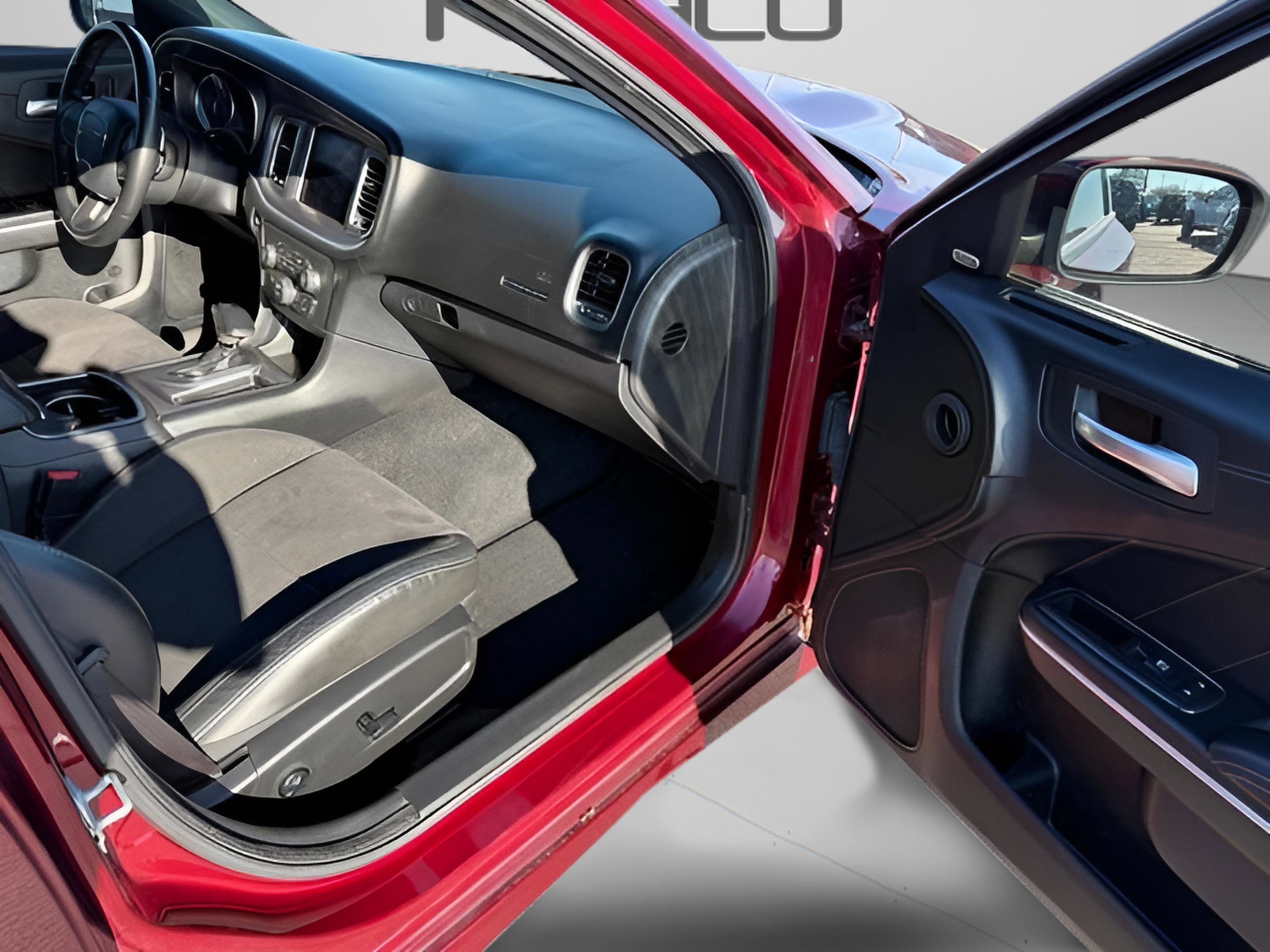 Used 2020 Dodge Charger GT w/ Plus Group image 33