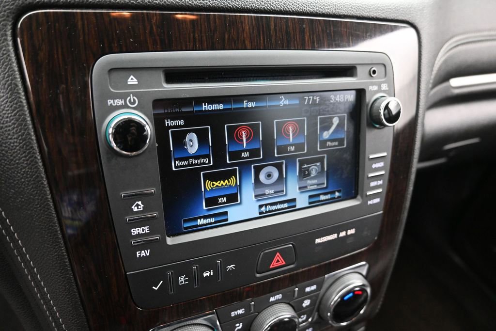 Used 2017 Chevrolet Traverse LT AWD/4WD image 17