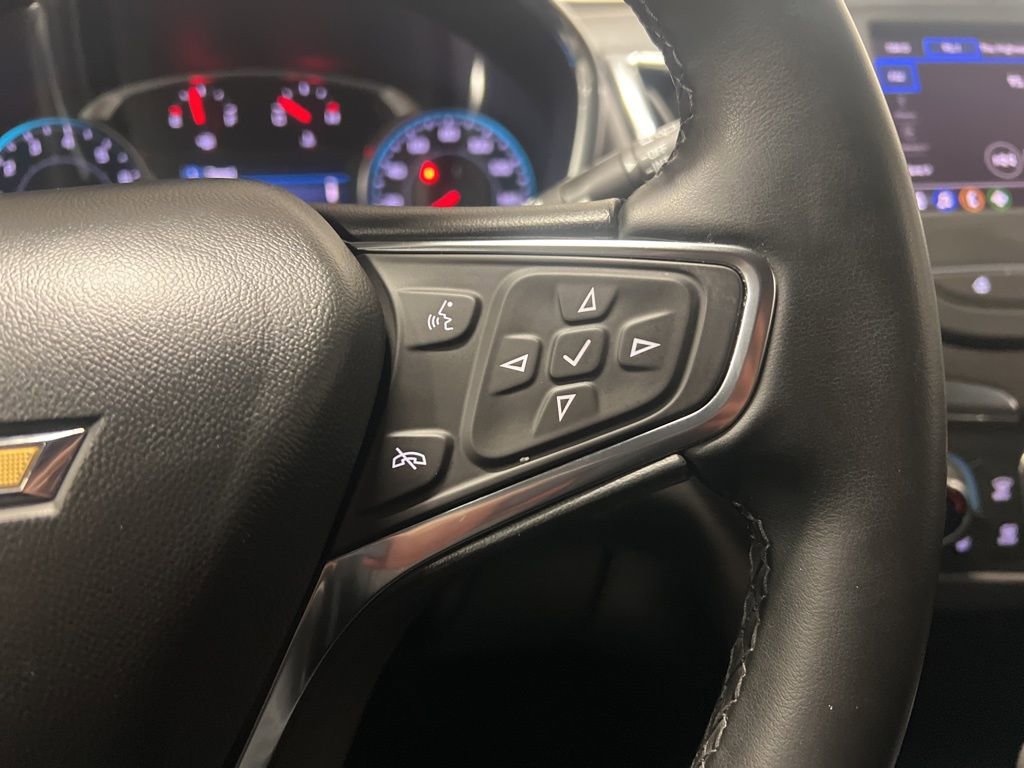 Certified 2024 Chevrolet Equinox LT image 16