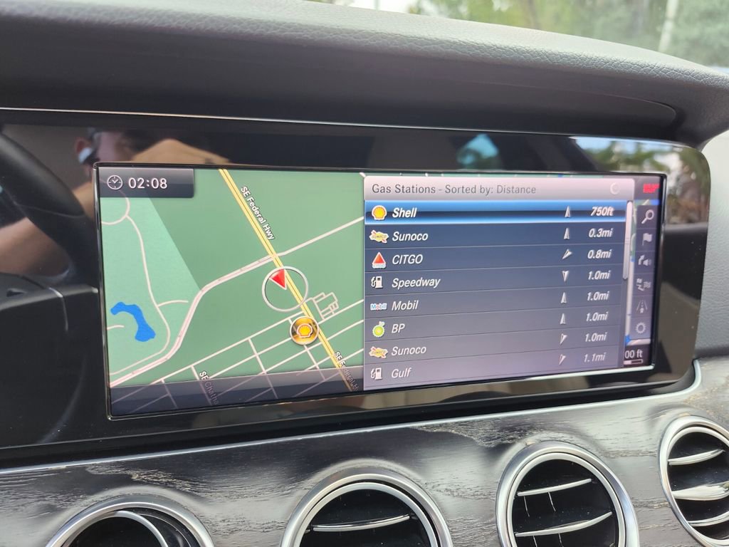 Used 2018 Mercedes-Benz E 300 image 17