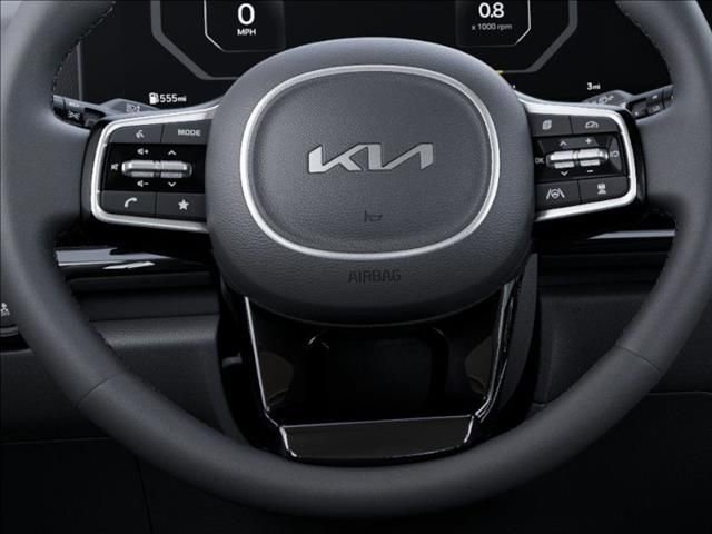 New 2025 Kia Carnival SX Prestige FWD image 22