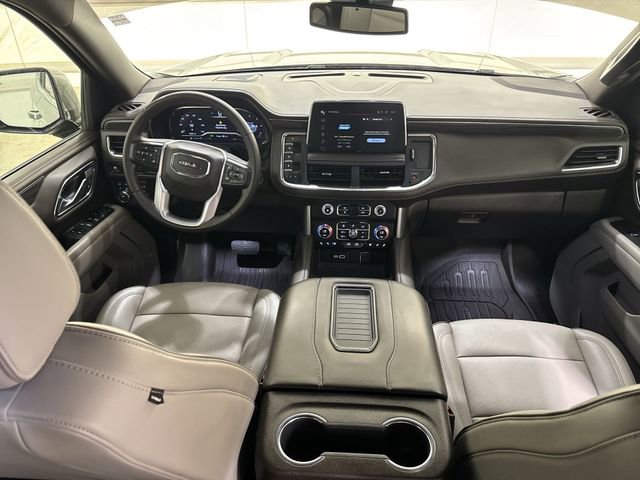 Certified 2024 GMC Yukon SLT w/ SLT Luxury Package image 20