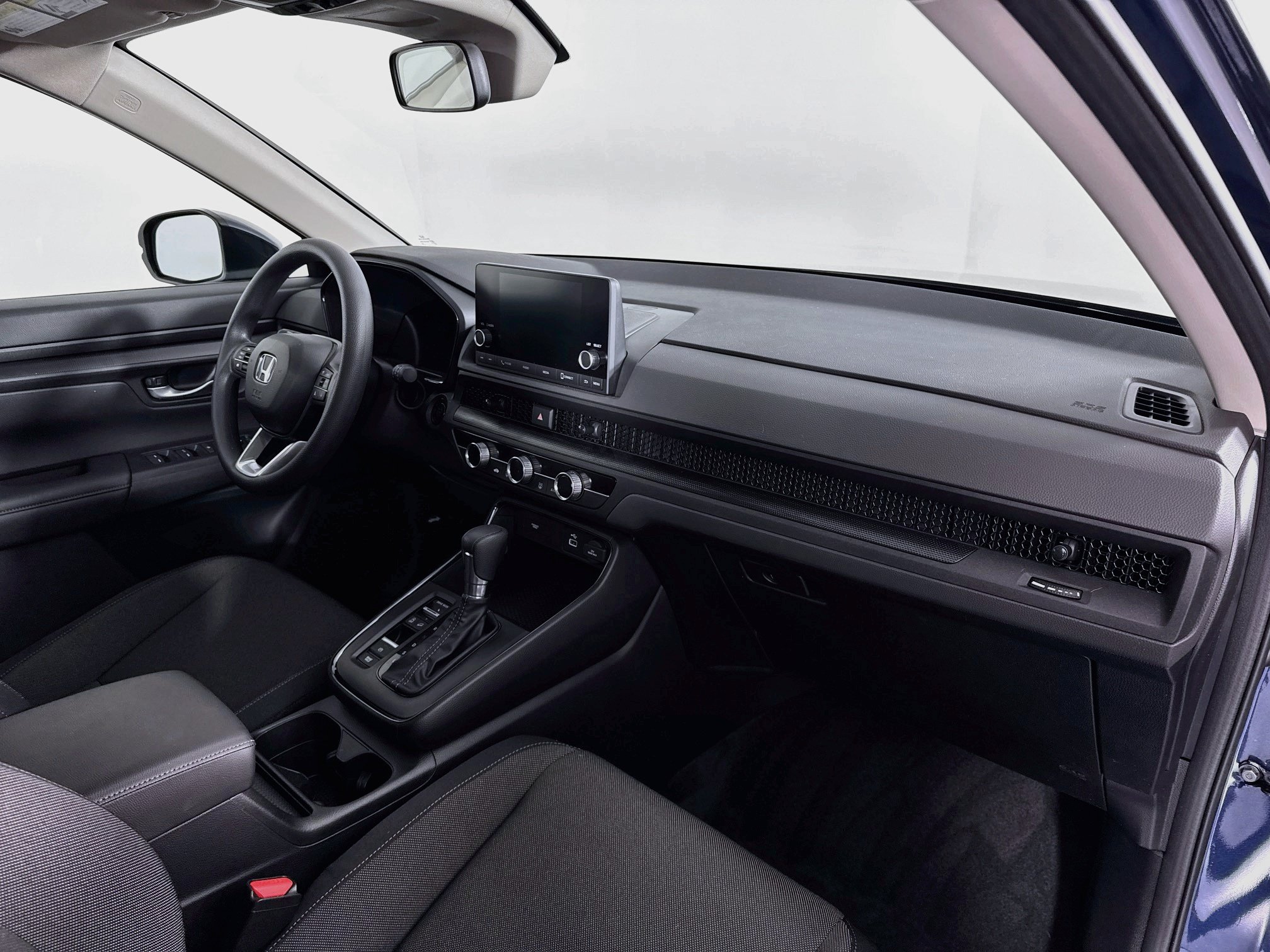 Certified 2024 Honda CR-V LX image 27