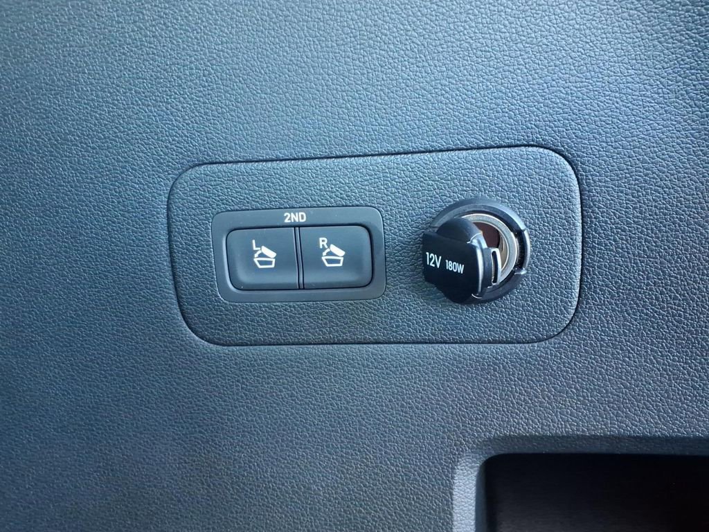 Certified 2022 Hyundai Santa Fe Calligraphy image 13