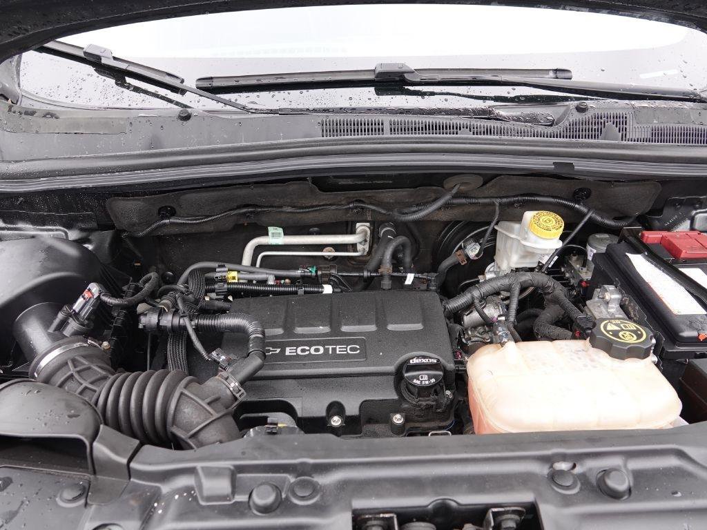 Used 2020 Chevrolet Trax Premier image 37