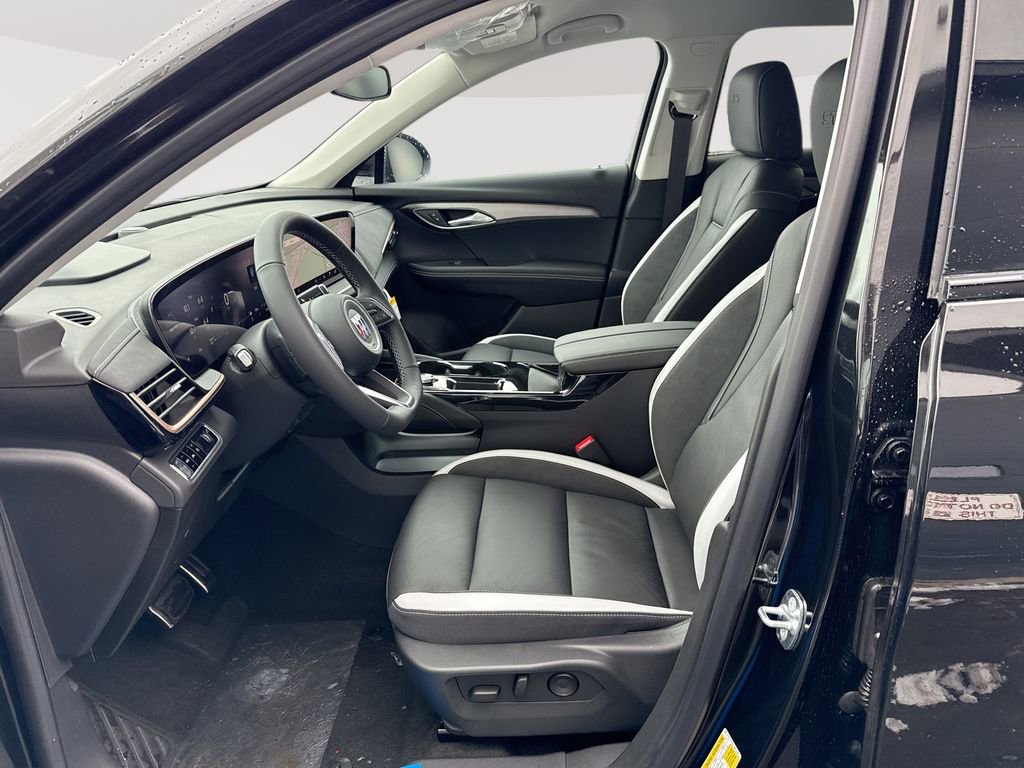 New 2026 Buick Envision Sport Touring AWD/4WD image 19
