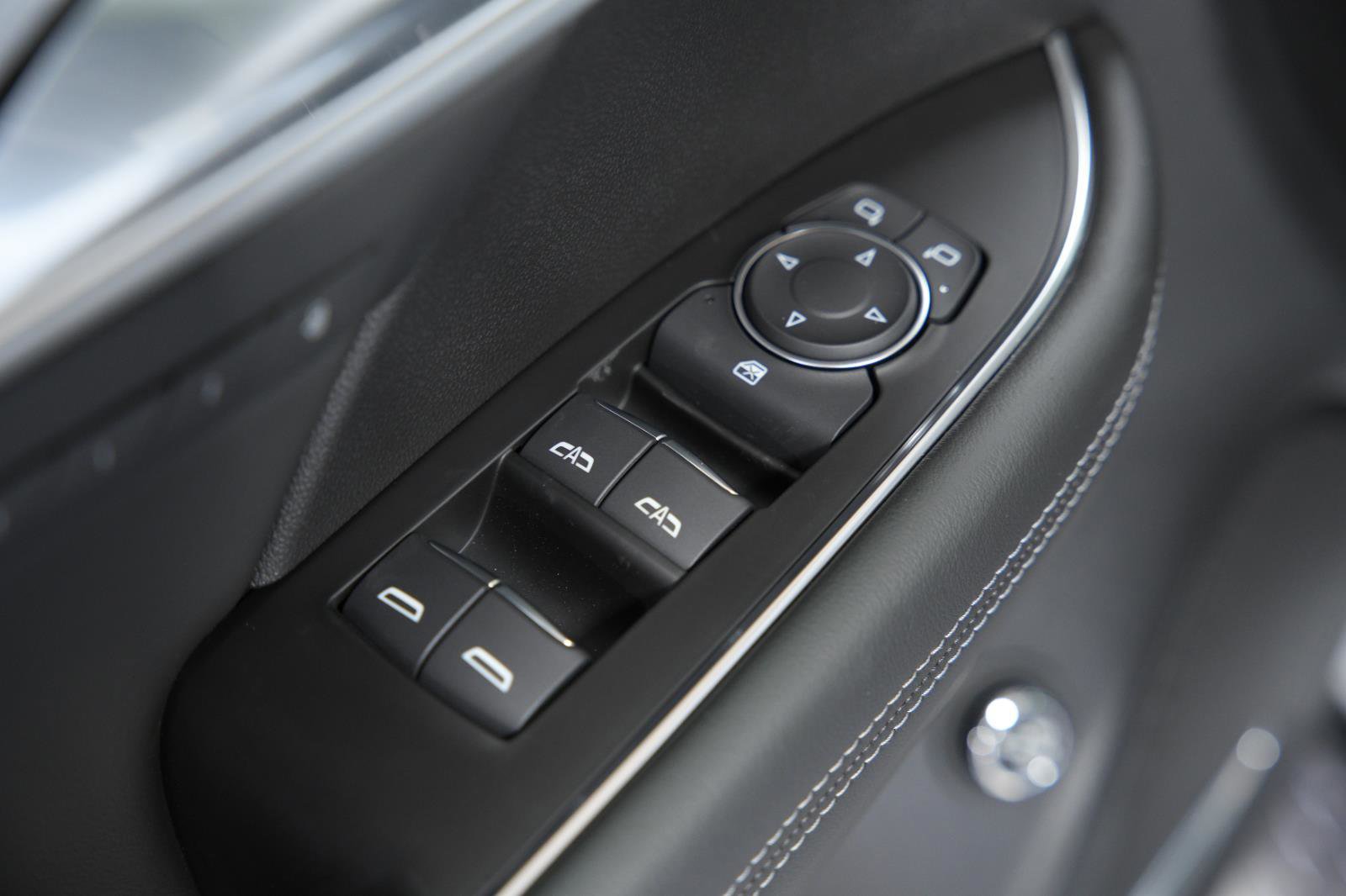 New 2026 Buick Envision Avenir image 26