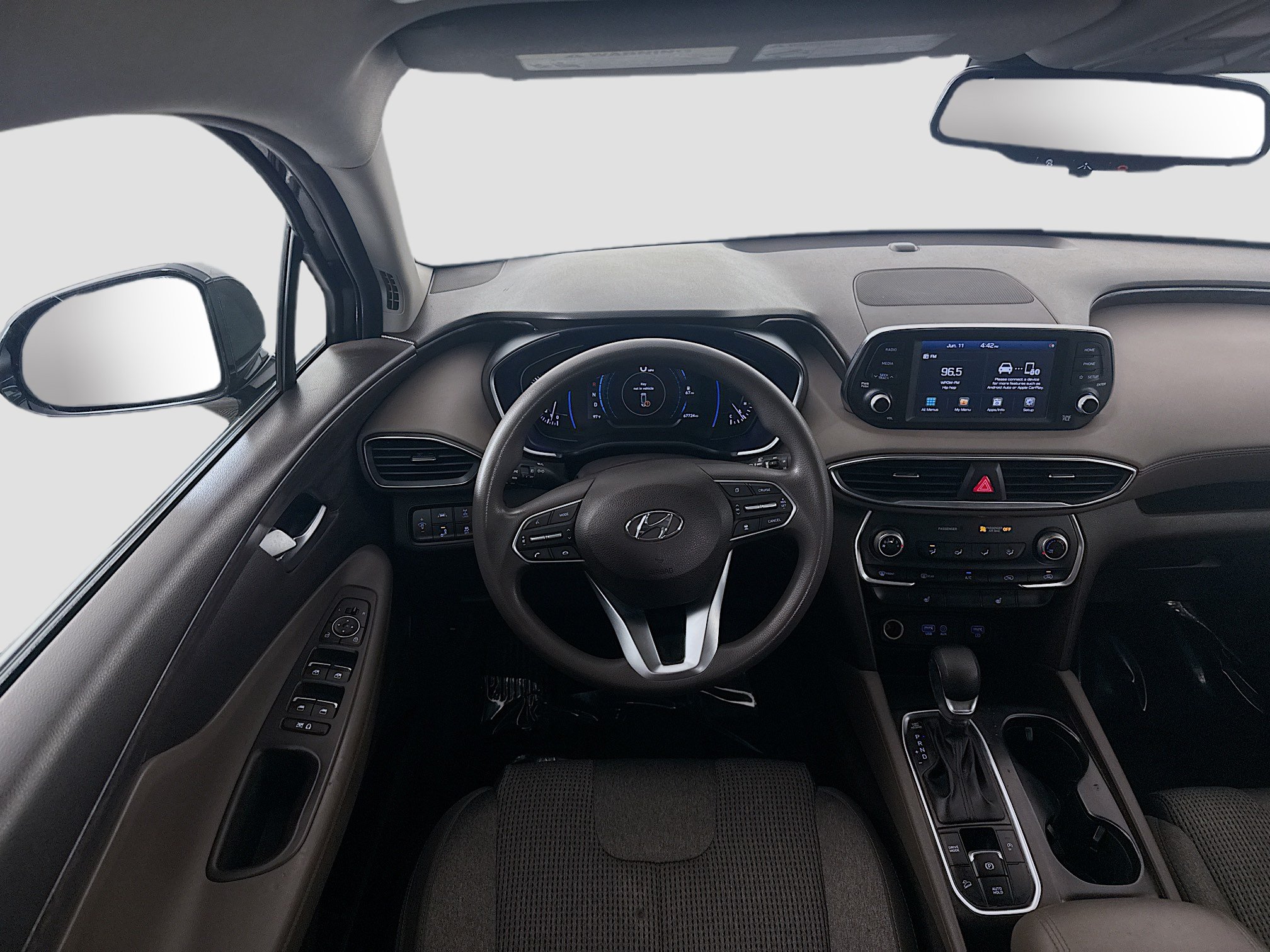 Used 2020 Hyundai Santa Fe SEL AWD/4WD image 17