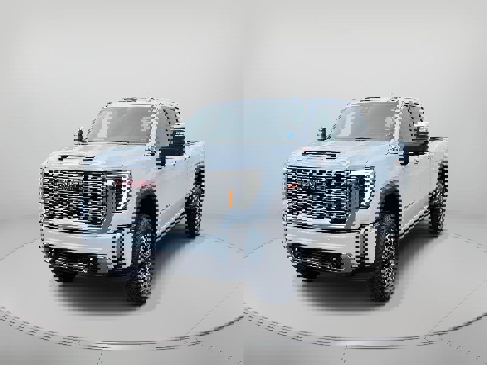 New 2026 GMC Sierra 2500 Denali image 9