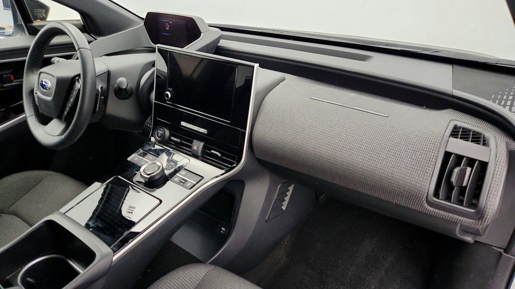 Used 2023 Subaru Solterra AWD image 22