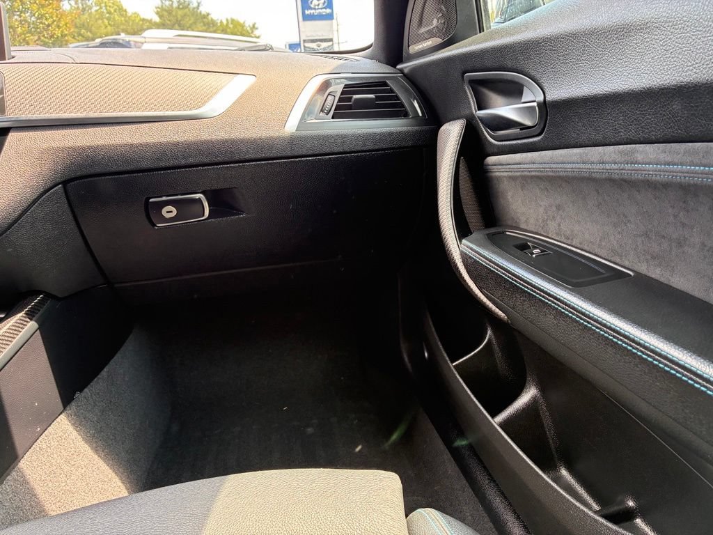 Used 2018 BMW M2 RWD image 38