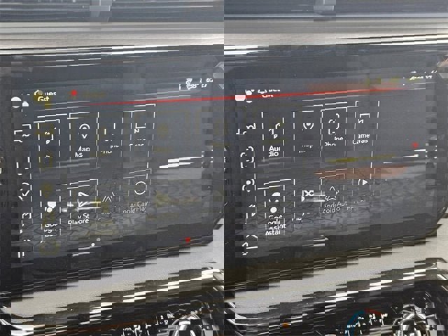 New 2026 GMC Sierra 2500 AT4 w/ Technology Package image 19