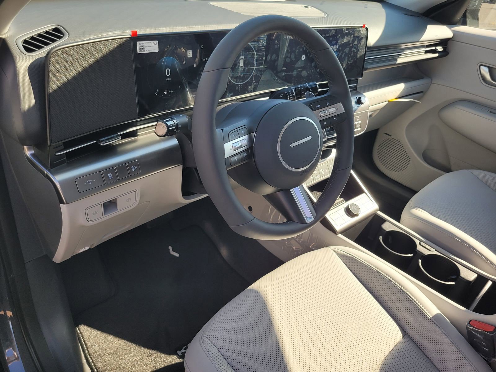 New 2026 Hyundai Kona Limited image 11