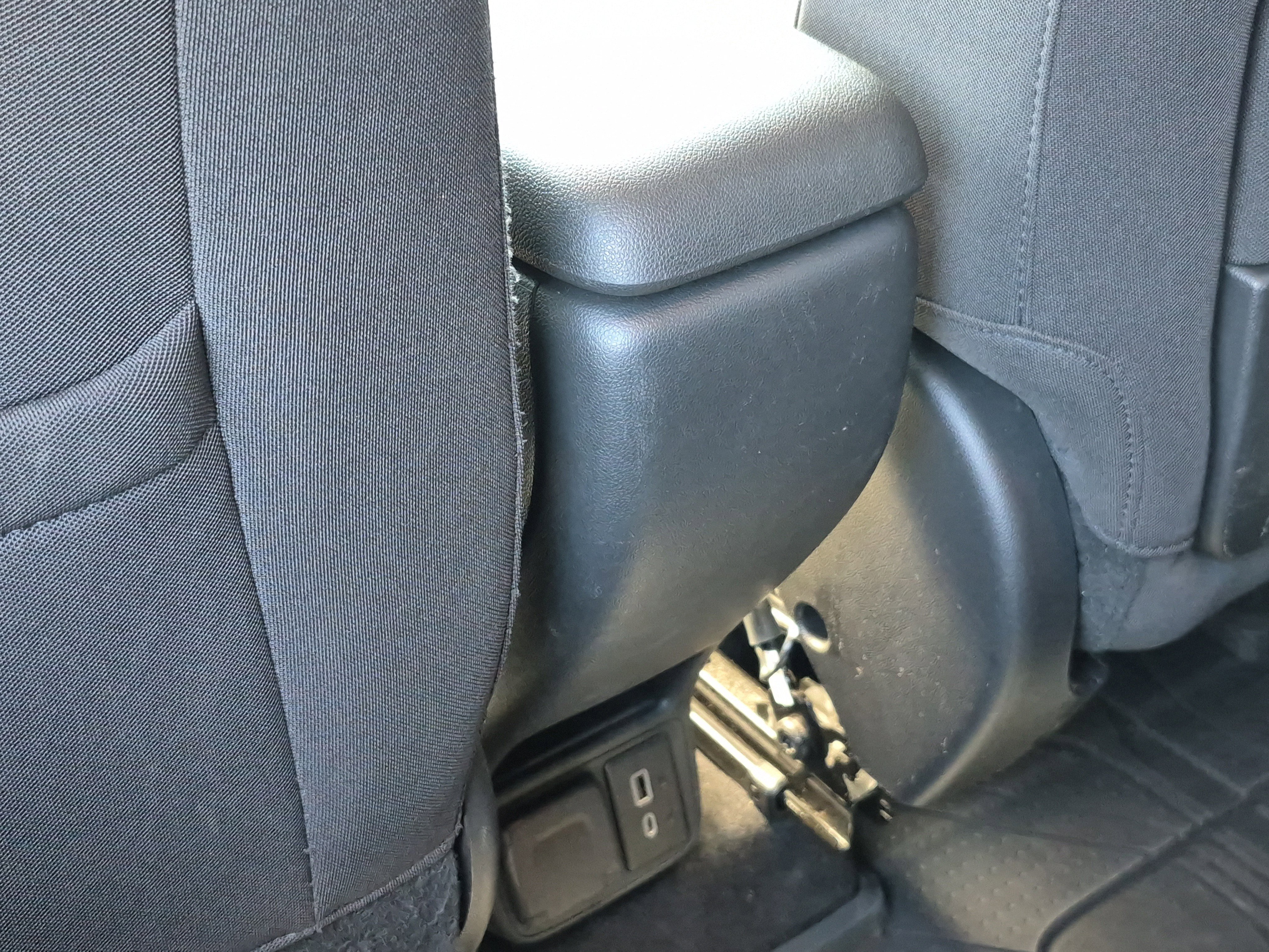 Used 2023 Chevrolet TrailBlazer LT w/ Convenience Package image 15