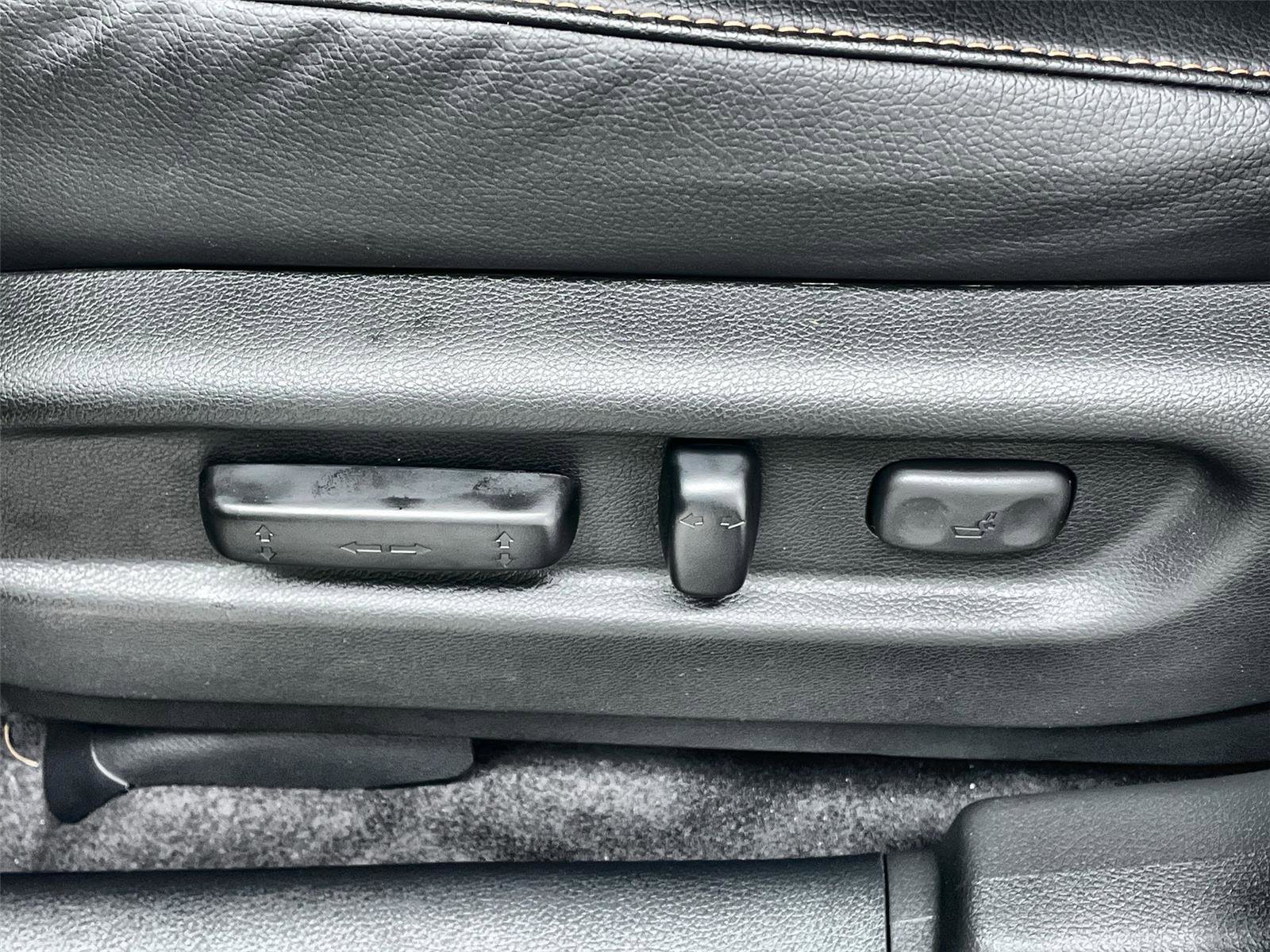 New 2026 Honda Ridgeline TrailSport image 13