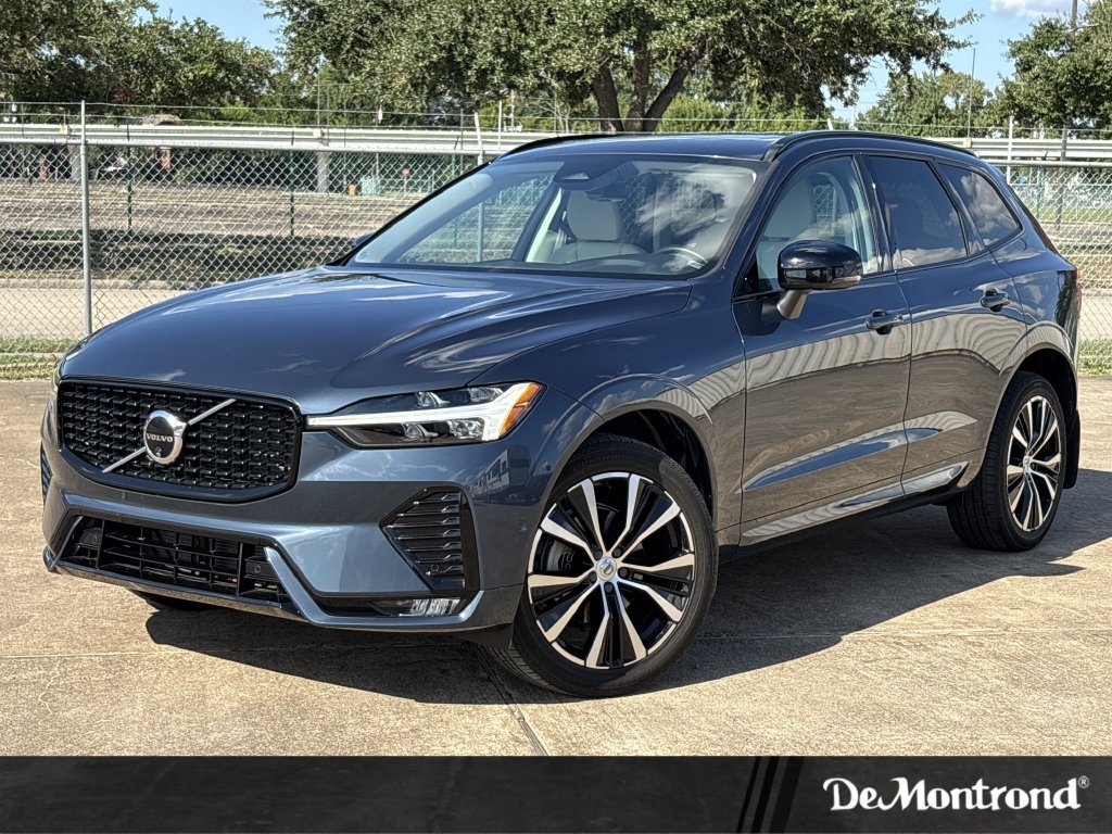 Used 2024 Volvo XC60 B5 Plus w/ Protection Package Premier