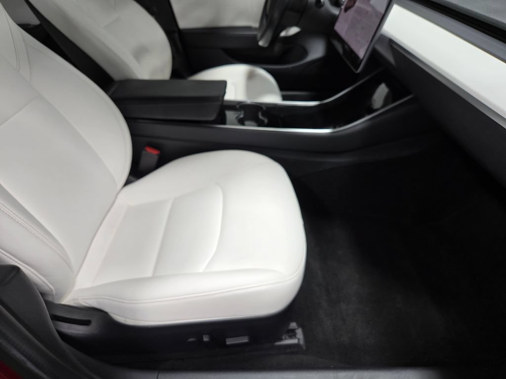 Used 2018 Tesla Model 3 Performance AWD/4WD image 50