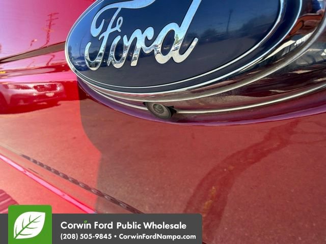 Used 2014 Ford F150 XLT w/ Equipment Group 302A Luxury AWD/4WD image 11