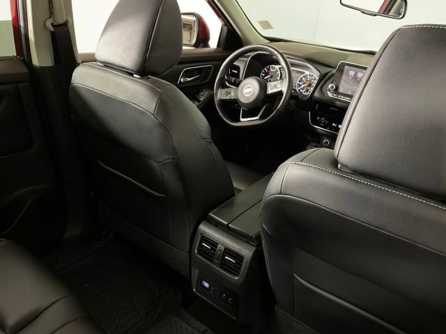 Used 2021 Nissan Rogue SL image 29