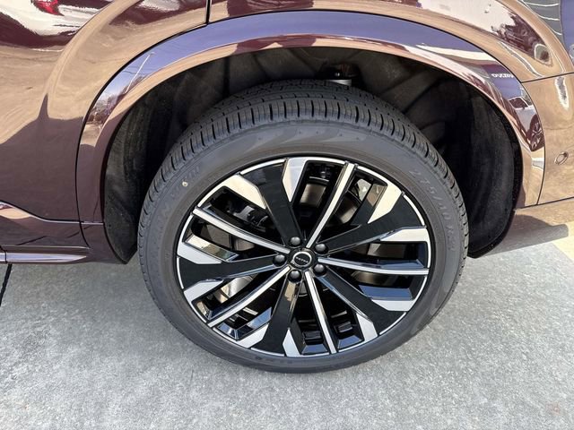 New 2026 Volvo XC90 B6 Ultra image 5