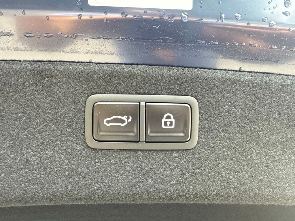 New 2026 Genesis G80 2.5T Advanced AWD/4WD image 30