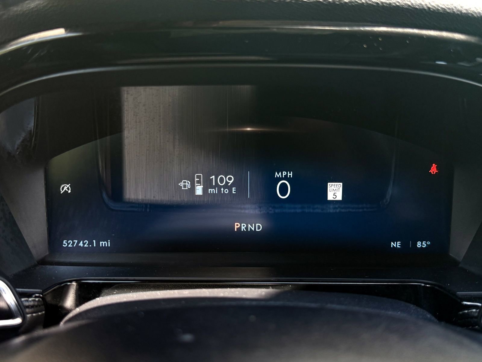 Used 2023 Lincoln Corsair AWD w/ Equipment Group 101A image 39