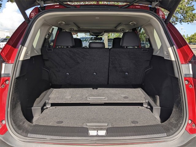 Used 2023 Nissan Rogue SL w/ SL Premium Package image 10