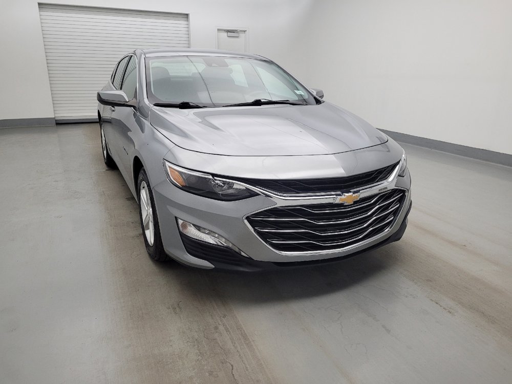 Used 2024 Chevrolet Malibu LT image 14