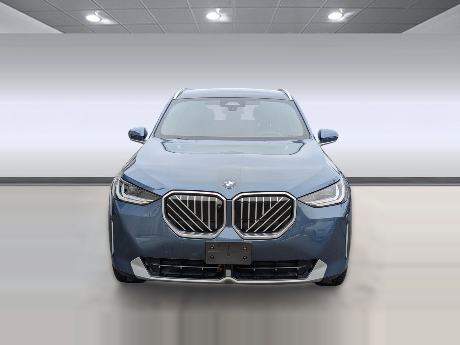 Certified 2025 BMW X3 xDrive30i w/ Premium Package image 6