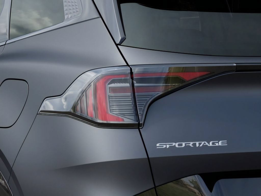 New 2026 Kia Sportage SX Prestige AWD/4WD image 11