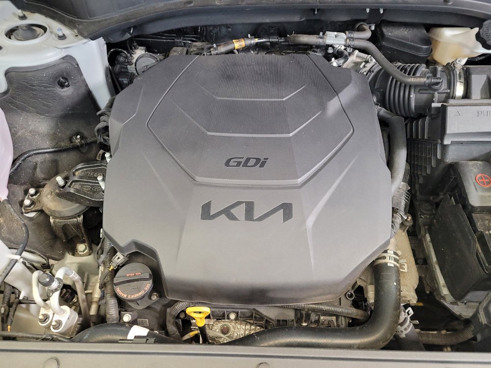 Used 2022 Kia Telluride EX w/ EX Premium Package AWD/4WD image 30