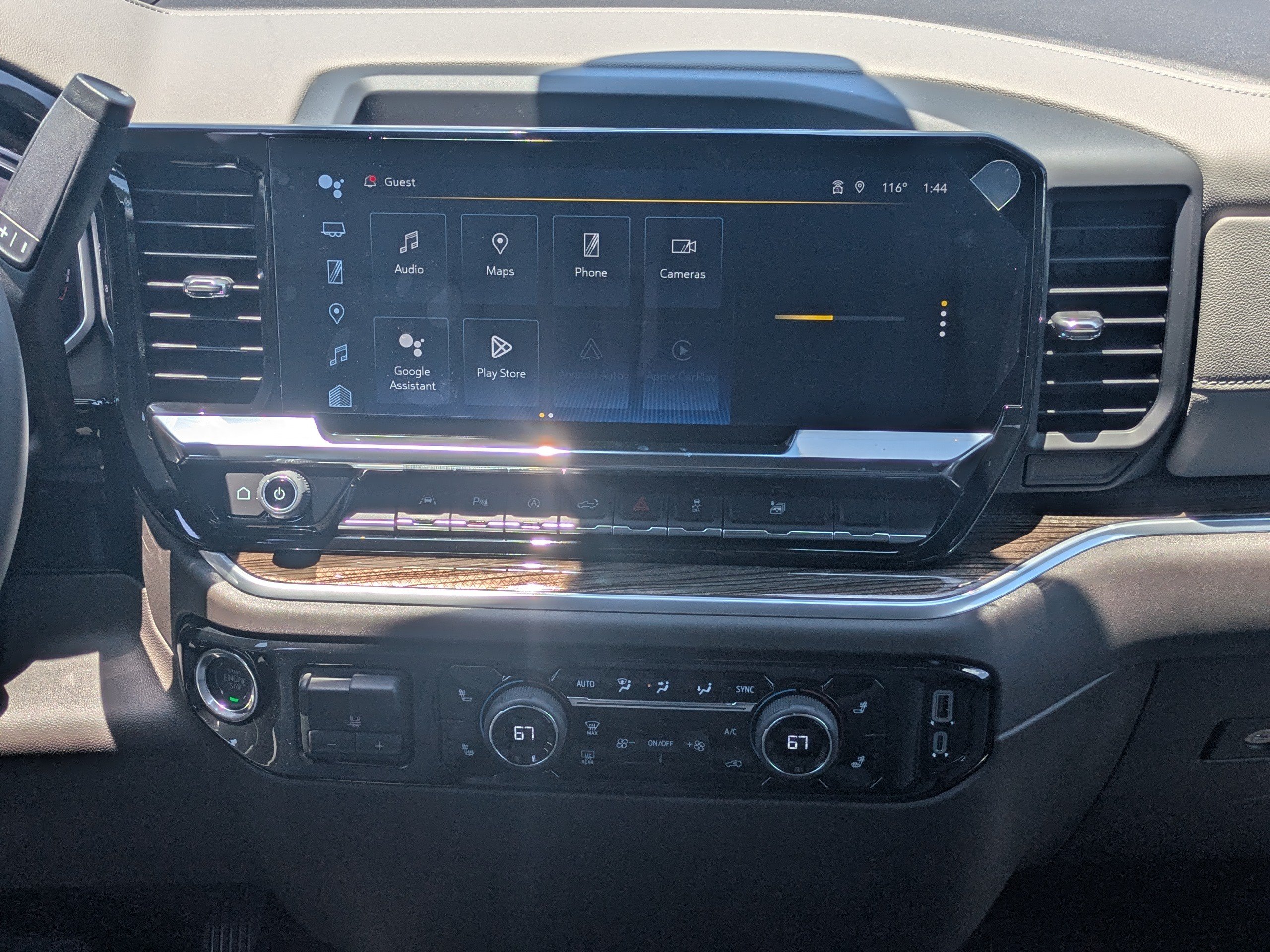 New 2026 Chevrolet Silverado 1500 LT w/ Safety Package AWD/4WD image 19