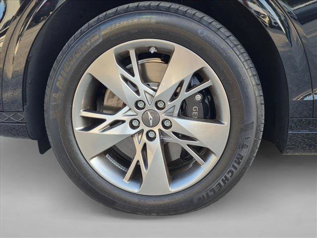 Used 2024 Genesis GV70 3.5T Sport AWD/4WD image 21