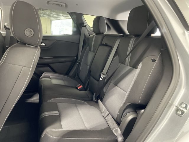 New 2026 Chevrolet Blazer LT w/ Convenience Package AWD/4WD image 23