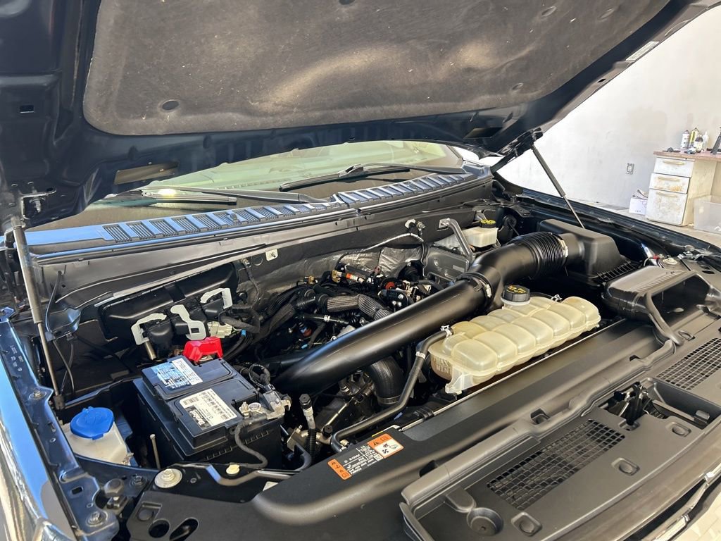 Used 2023 Ford Expedition Max Limited image 11