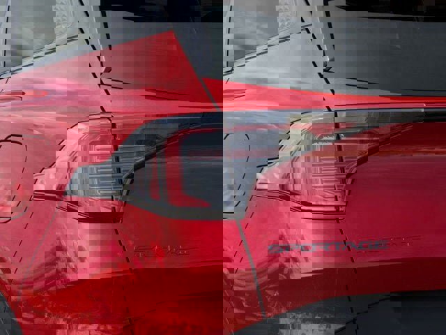 New 2026 Kia Sportage X-Line image 11