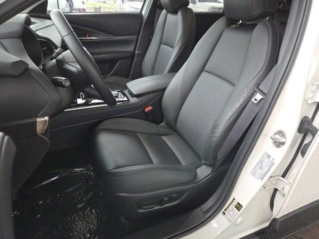 Used 2023 MAZDA CX-30 AWD 2.5 S w/ Preferred Package image 8