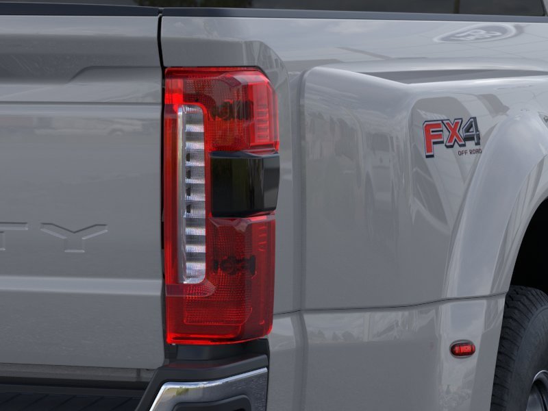 New 2026 Ford F350 Lariat w/ Lariat Ultimate Package AWD/4WD image 21