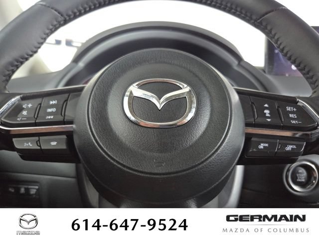 Used 2025 MAZDA CX-5 AWD 2.5 S w/ Preferred Package image 23