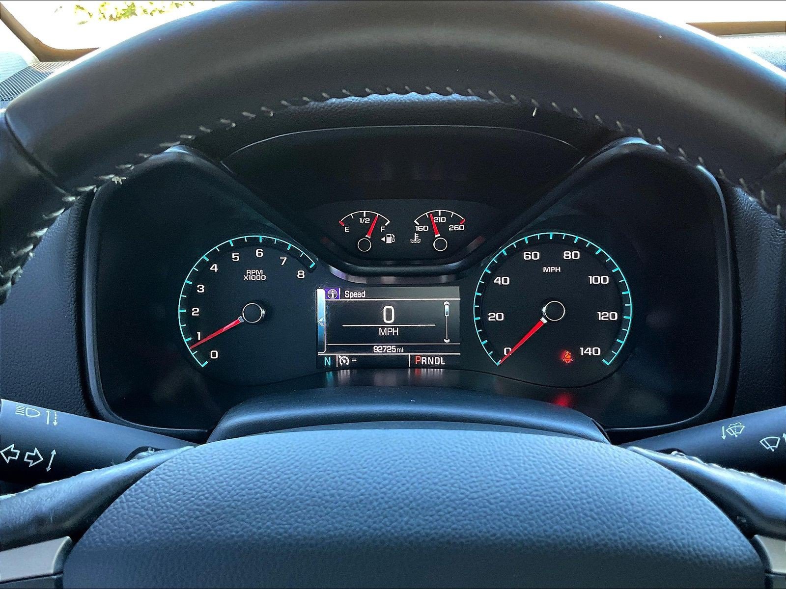 Used 2018 Chevrolet Colorado LT RWD image 14