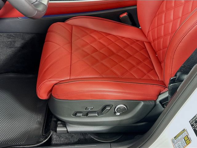 New 2026 Genesis GV70 3.5T Sport Prestige image 20