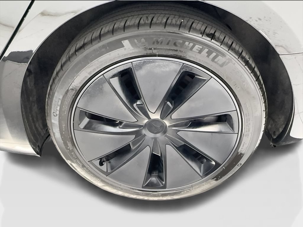 Used 2026 Tesla Model 3 RWD image 11