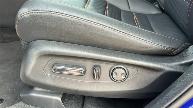 Used 2025 Honda CR-V Sport Touring image 11