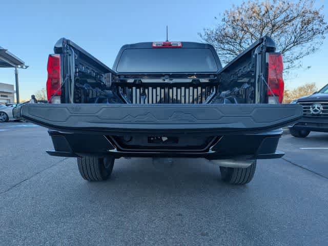 Used 2023 Chevrolet Colorado W/T image 31