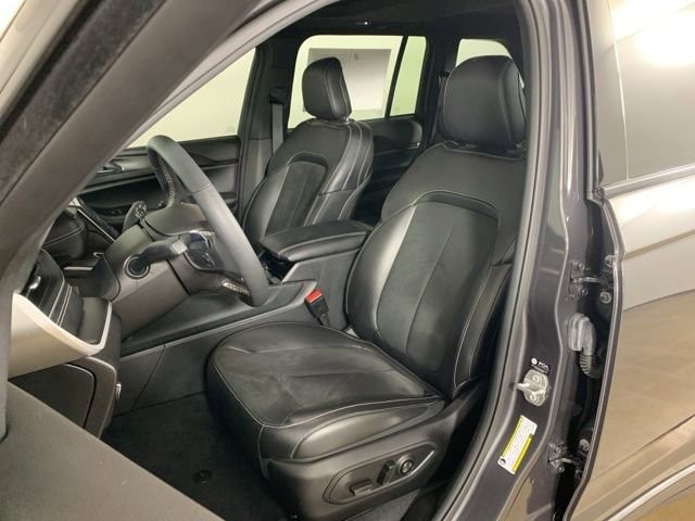 Used 2023 Jeep Grand Cherokee Altitude image 27