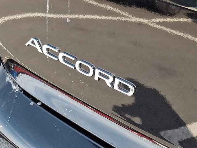Used 2024 Honda Accord Sport image 30