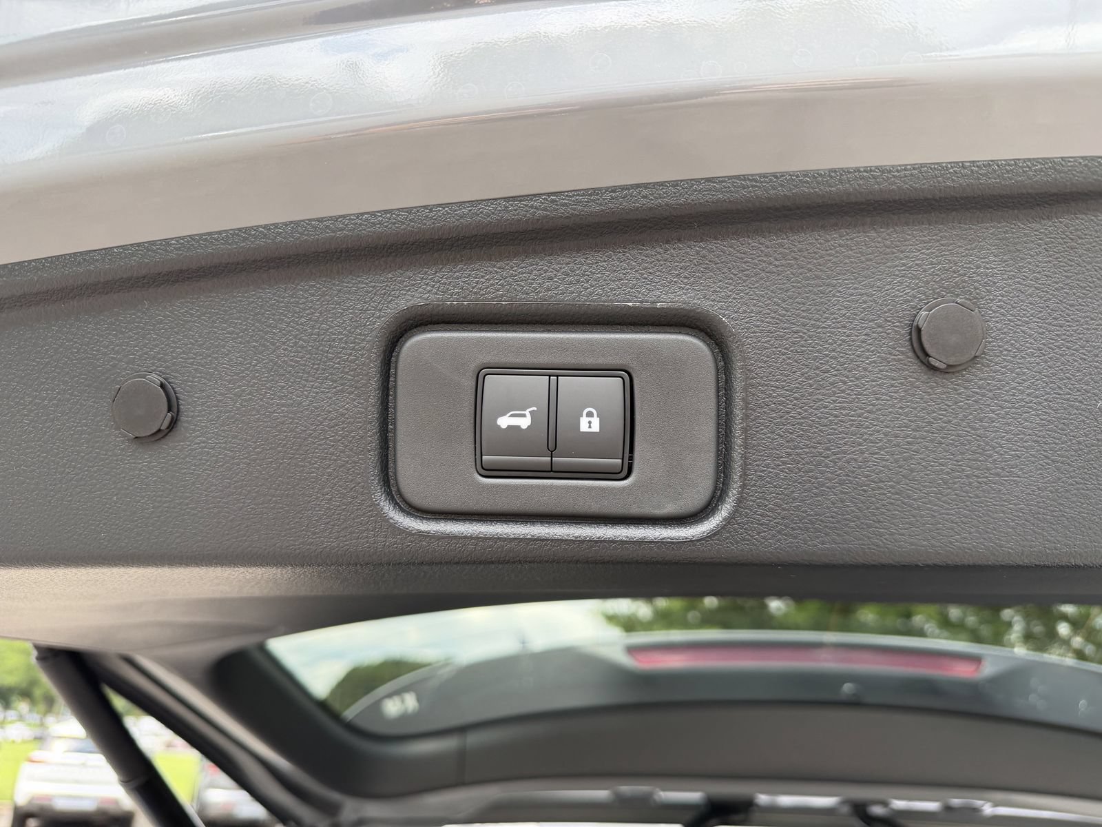 New 2026 Nissan Pathfinder Platinum FWD image 32
